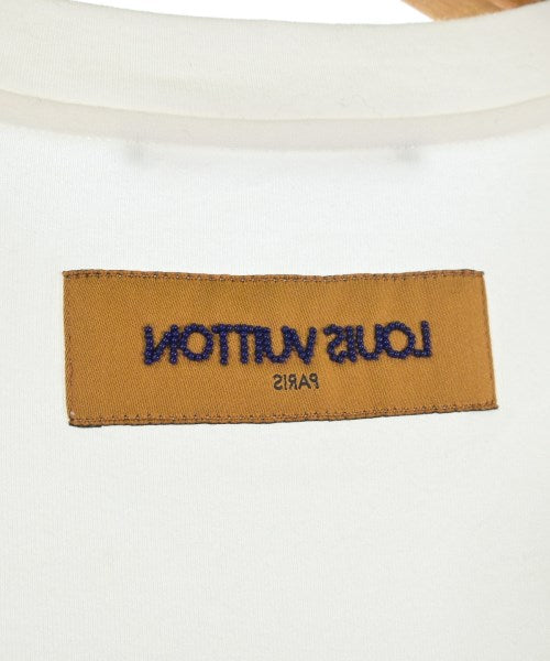 LOUIS VUITTON เสื้อยืด/เสื้อท็อปส์
