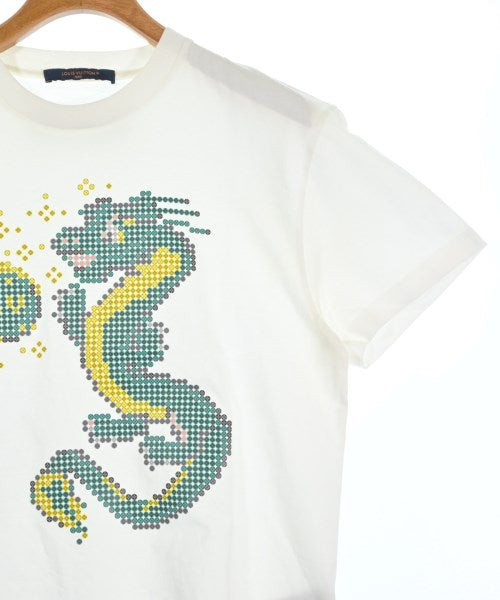 LOUIS VUITTON เสื้อยืด/เสื้อท็อปส์