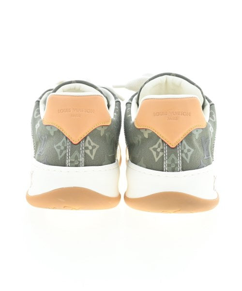 LOUIS VUITTON รองเท้าผ้าใบ