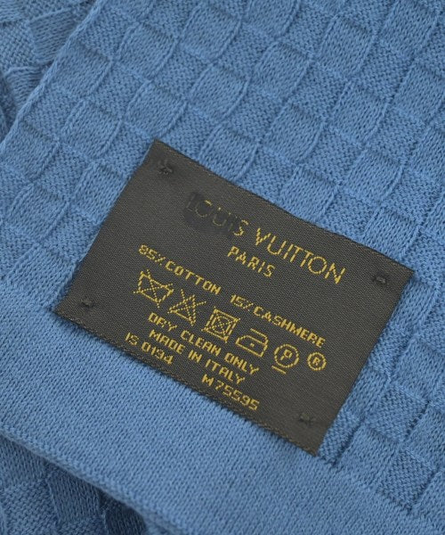 LOUIS VUITTON ผ้าคลุมไหล่