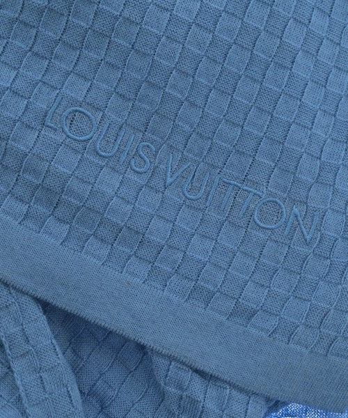 LOUIS VUITTON ผ้าคลุมไหล่