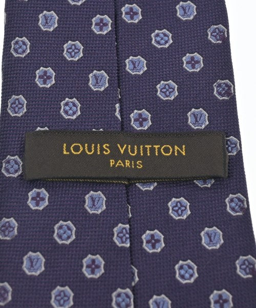 LOUIS VUITTON เนคไท