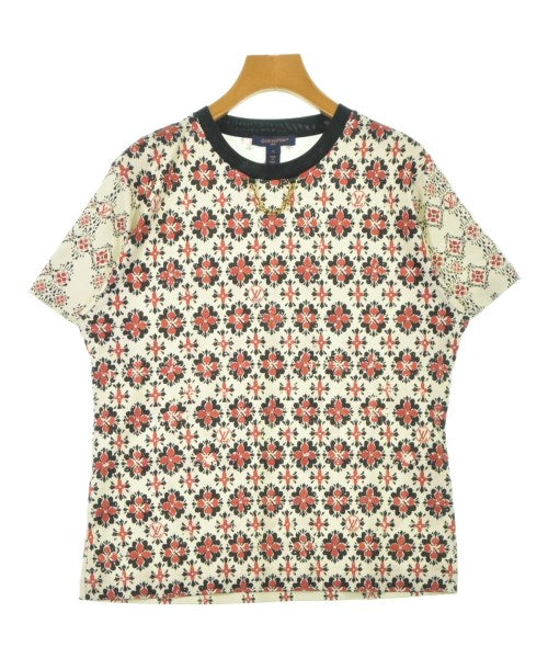 LOUIS VUITTON เสื้อยืด/เสื้อท็อปส์