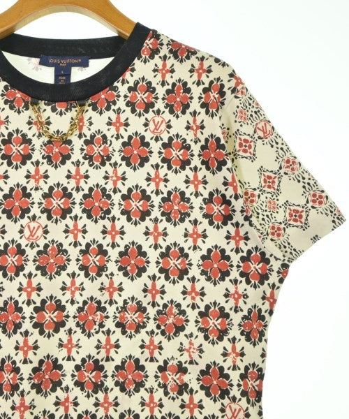 LOUIS VUITTON เสื้อยืด/เสื้อท็อปส์