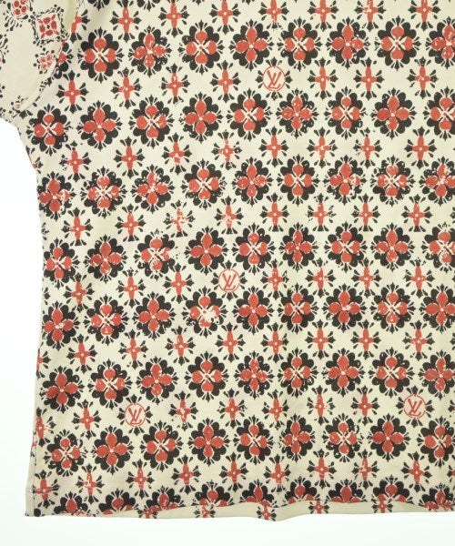 LOUIS VUITTON เสื้อยืด/เสื้อท็อปส์