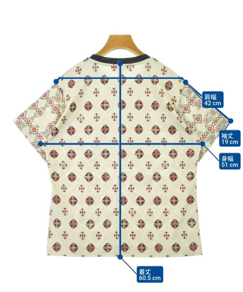 LOUIS VUITTON เสื้อยืด/เสื้อท็อปส์