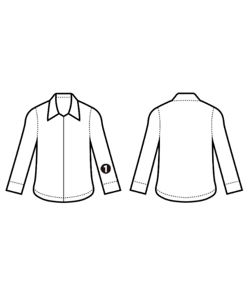 LOUIS VUITTON เสื้อลำลอง