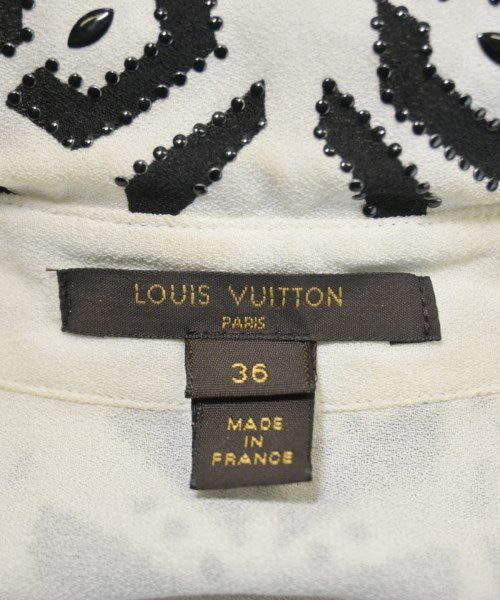 LOUIS VUITTON เสื้อลำลอง