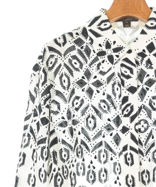 LOUIS VUITTON เสื้อลำลอง