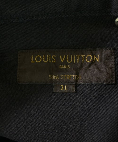 LOUIS VUITTON ยีนส์