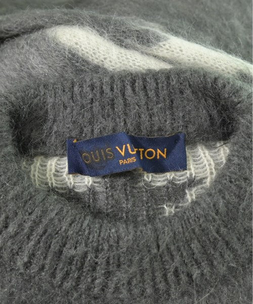 LOUIS VUITTON เสื้อกันหนาว