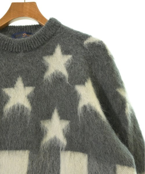 LOUIS VUITTON เสื้อกันหนาว