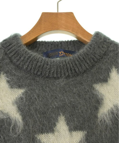 LOUIS VUITTON เสื้อกันหนาว