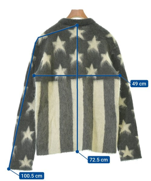 LOUIS VUITTON เสื้อกันหนาว