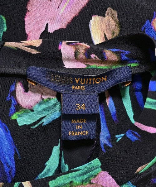 LOUIS VUITTON ชุดเดรส