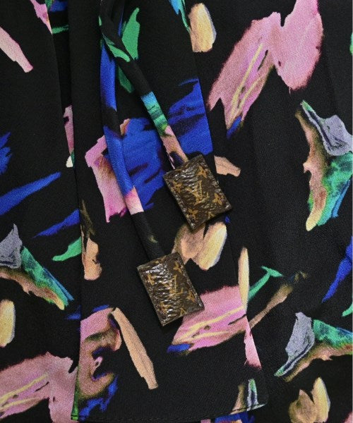 LOUIS VUITTON ชุดเดรส