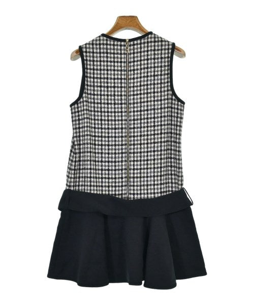 LOUIS VUITTON ชุดเดรส