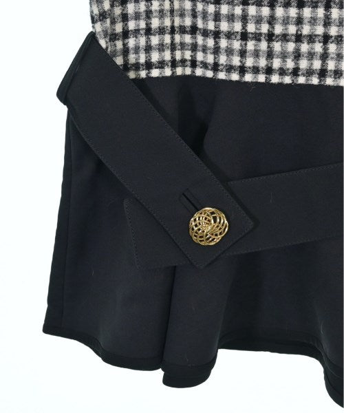 LOUIS VUITTON ชุดเดรส