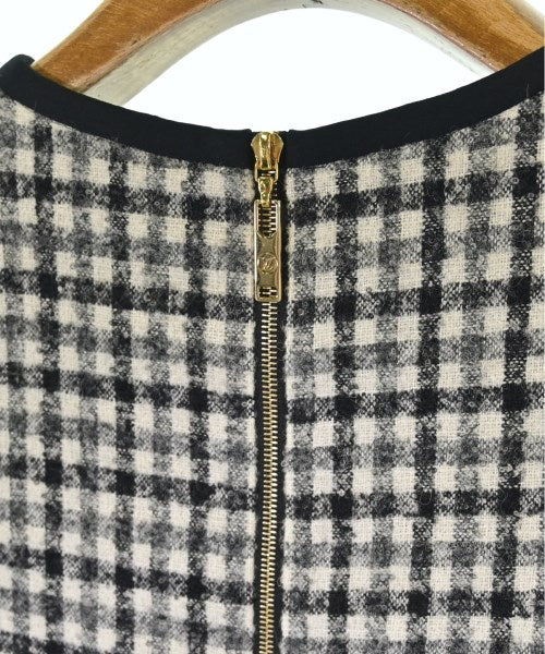 LOUIS VUITTON ชุดเดรส
