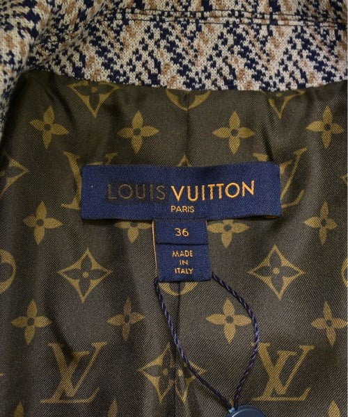 LOUIS VUITTON แจ็คเก็ตลำลอง
