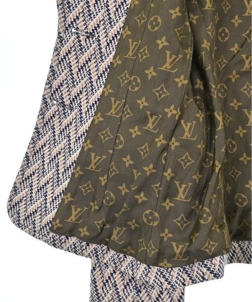 LOUIS VUITTON แจ็คเก็ตลำลอง