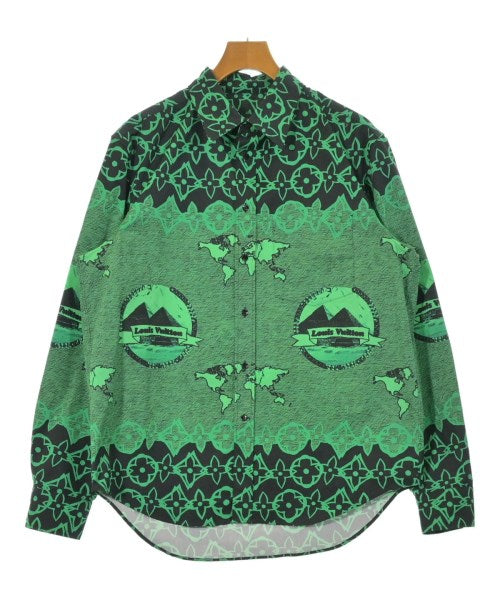 LOUIS VUITTON เสื้อลำลอง