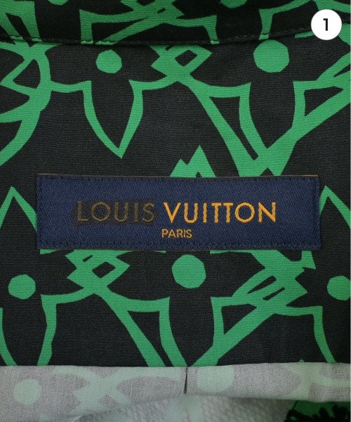 LOUIS VUITTON เสื้อลำลอง