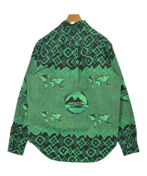 LOUIS VUITTON เสื้อลำลอง