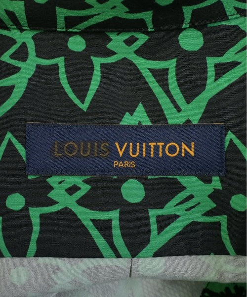 LOUIS VUITTON เสื้อลำลอง