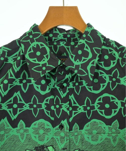 LOUIS VUITTON เสื้อลำลอง