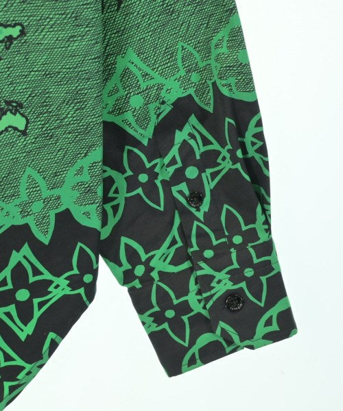 LOUIS VUITTON เสื้อลำลอง
