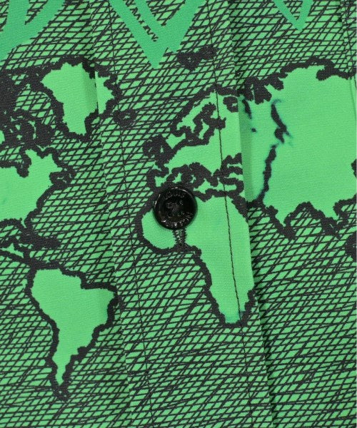 LOUIS VUITTON เสื้อลำลอง