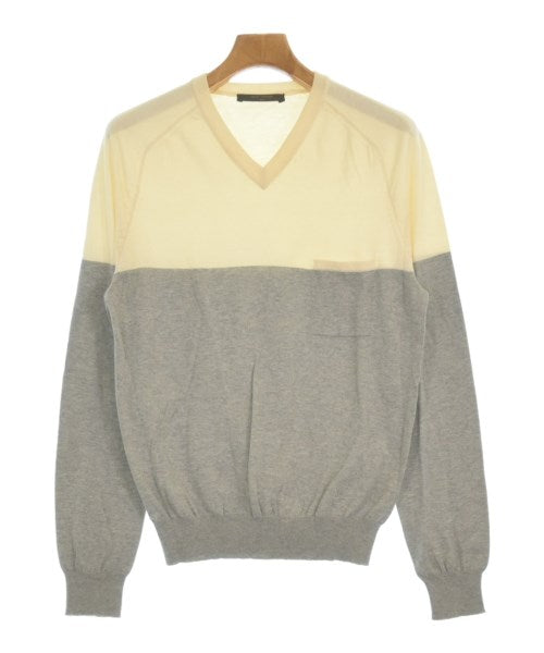 LOUIS VUITTON เสื้อกันหนาว