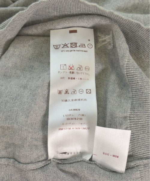 LOUIS VUITTON เสื้อกันหนาว