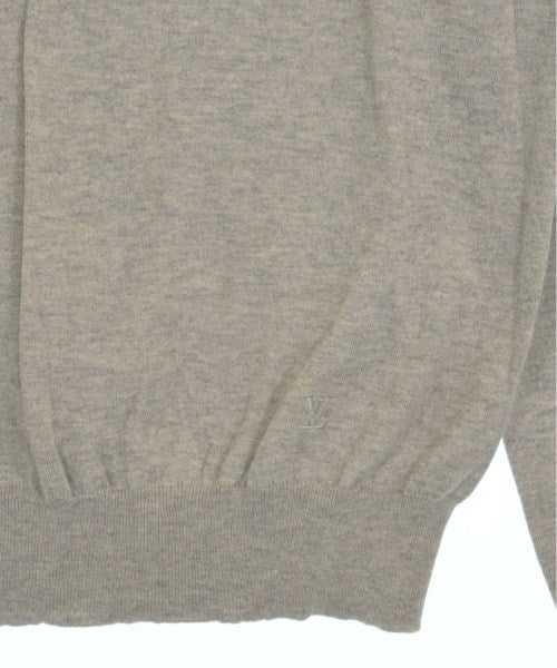 LOUIS VUITTON เสื้อกันหนาว