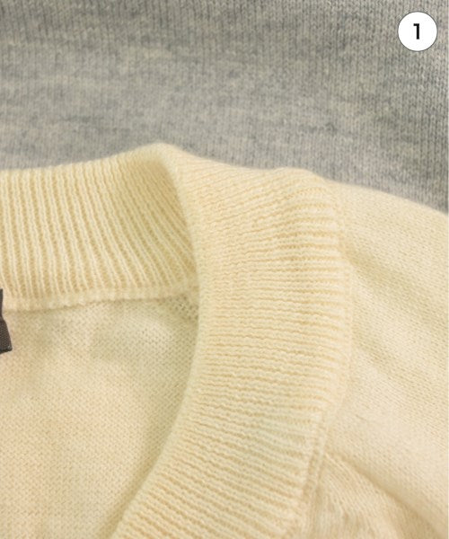 LOUIS VUITTON เสื้อกันหนาว
