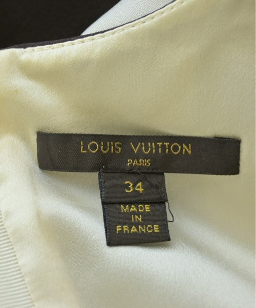 LOUIS VUITTON เสื้อลำลอง
