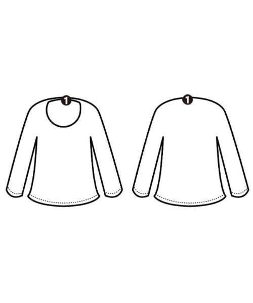 LOUIS VUITTON เสื้อลำลอง