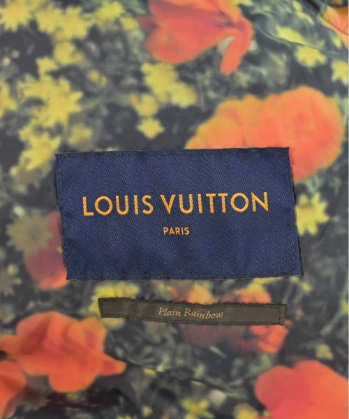 LOUIS VUITTON แจ็คเก็ตเบลาส์ อื่น