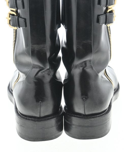 LOUIS VUITTON รองเท้าบูท