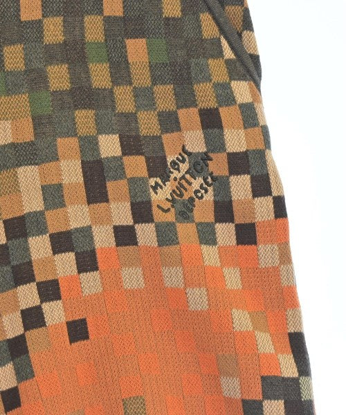 LOUIS VUITTON กางเกงขาสั้น