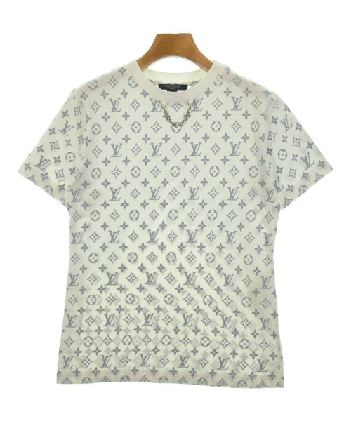 LOUIS VUITTON เสื้อยืด/เสื้อท็อปส์