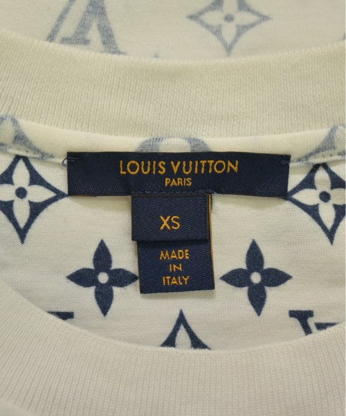 LOUIS VUITTON เสื้อยืด/เสื้อท็อปส์