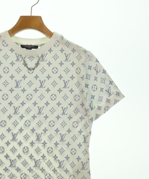 LOUIS VUITTON เสื้อยืด/เสื้อท็อปส์