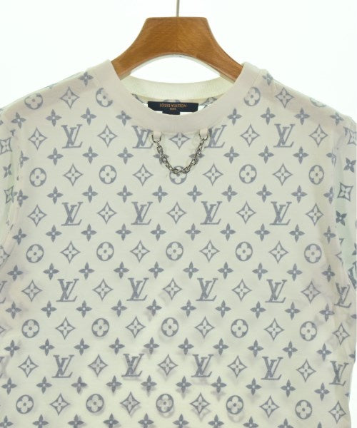 LOUIS VUITTON เสื้อยืด/เสื้อท็อปส์