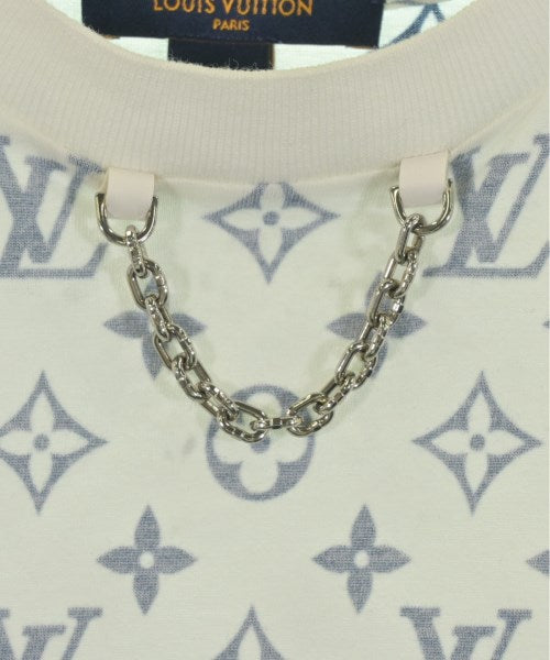LOUIS VUITTON เสื้อยืด/เสื้อท็อปส์