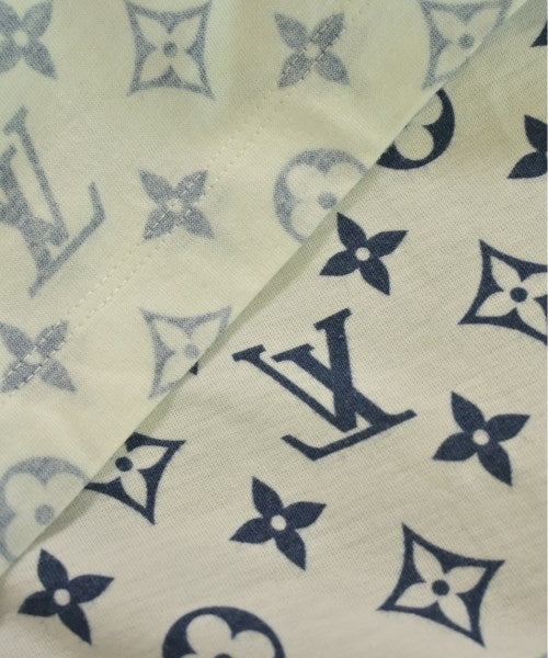 LOUIS VUITTON เสื้อยืด/เสื้อท็อปส์