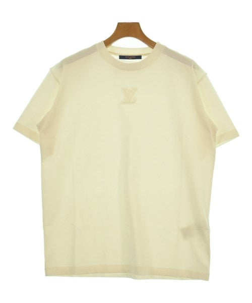 LOUIS VUITTON เสื้อยืด/เสื้อท็อปส์