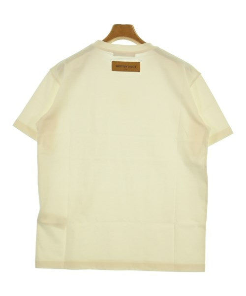 LOUIS VUITTON เสื้อยืด/เสื้อท็อปส์