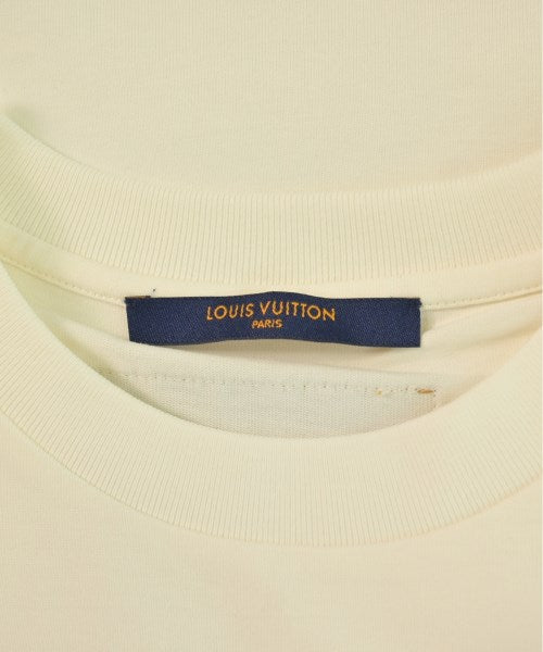 LOUIS VUITTON เสื้อยืด/เสื้อท็อปส์